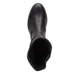 náhled Dámské černé kozačky RIEKER 75573/00 SCHWARZ H/W 7