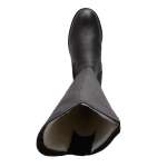 náhled Dámské černé kozačky RIEKER 76755/00 SCHWARZ H/W 7