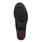 náhled Dámské černé kozačky RIEKER 76755/00 SCHWARZ H/W 7