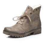 náhled Dámská kotníková obuv RIEKER 785B9/64 BEIGE H/W 7