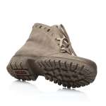 náhľad Dámska členková obuv RIEKER 785B9/64 BEIGE H/W 7