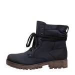 náhled Dámská obuv RIEKER 78534/14 BLAU H/W 7