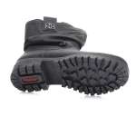 náhled Dámské černé kotníkové boty RIEKER 78571/00 SCHWARZ H/W 7