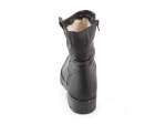 náhled Dámská obuv RIEKER 78571/00 SCHWARZ H/W 7