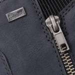 náhled Dámská obuv RIEKER 78587/14 BLAU H/W 7