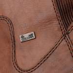 náhled Dámská obuv RIEKER 78590/24 BRAUN H/W 7