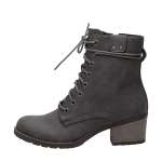 náhled Dámská obuv RIEKER 92511/42 GRAU H/W 7