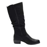 náhled Dámská obuv RIEKER 93157/00 SCHWARZ H/W 7