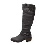 náhled Dámská obuv RIEKER 93756/42 GRAU H/W 7