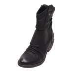 náhled Dámská obuv RIEKER 93770/01 SCHWARZ H/W 7