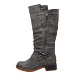 náhled Dámská obuv RIEKER 94652/45 GRAU H/W 7