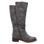 náhled Dámská obuv RIEKER 94652/45 GRAU H/W 7