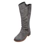 náhled Dámská obuv RIEKER 94652/45 GRAU H/W 7