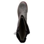 náhled Dámská obuv RIEKER 94652/45 GRAU H/W 7