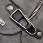 náhled Dámská obuv RIEKER 94652/45 GRAU H/W 7