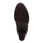 náhled Dámská obuv RIEKER 96054/00 SCHWARZ KOMBI H/W 7