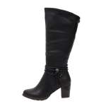 náhled Dámská obuv RIEKER 96059/00 SCHWARZ H/W 7