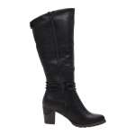 náhled Dámská obuv RIEKER 96059/00 SCHWARZ H/W 7