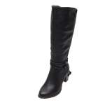 náhled Dámská obuv RIEKER 96059/00 SCHWARZ H/W 7
