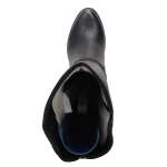 náhled Dámská obuv RIEKER 96059/00 SCHWARZ H/W 7