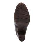 náhled Dámská obuv RIEKER 96059/00 SCHWARZ H/W 7