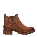 náhled Dámská obuv RIEKER 96864/24 BRAUN H/W 7