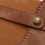 náhled Dámská obuv RIEKER 96864/24 BRAUN H/W 7