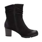 náhled Dámská obuv RIEKER 98570/00 SCHWARZ H/W 7
