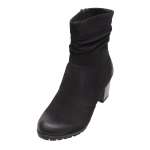 náhled Dámská obuv RIEKER 98570/00 SCHWARZ H/W 7