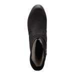 náhled Dámská obuv RIEKER 98570/00 SCHWARZ H/W 7