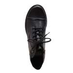 náhled Dámská obuv REMONTE - RIEKER D4378/14 SCHWARZ KOMBI H/W 7
