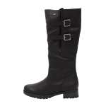 náhled Dámská obuv REMONTE - RIEKER D8273/01 SCHWARZ H/W 7