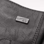 náhled Dámská obuv REMONTE - RIEKER D8273/01 SCHWARZ H/W 7