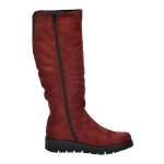 náhľad Dámska obuv RIEKER X2350/35 ROT H/W 7