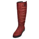 náhľad Dámska obuv RIEKER X2350/35 ROT H/W 7