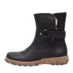 náhled Dámská obuv RIEKER Z0184/00 SCHWARZ H/W 7