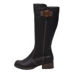 náhled Dámská obuv RIEKER Z9559/00 SCHWARZ H/W 7