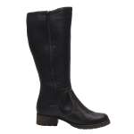 náhled Dámská obuv RIEKER Z9559/00 SCHWARZ H/W 7