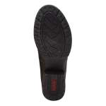 náhled Dámská obuv RIEKER Z9559/00 SCHWARZ H/W 7