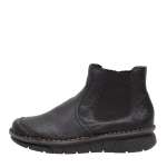 náhľad Dámska obuv RIEKER 73380/00 SCHWARZ H/W 7