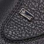 náhled Dámské černé kozačky RIEKER 78590/00 SCHWARZ H/W 7