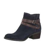 náhled Dámská obuv TAMARIS 1-1-25010-29 NAVY/ESPRESSO 863
