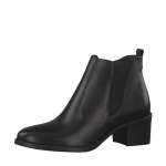 náhled Dámská obuv TAMARIS 1-1-25043-29 BLACK 001