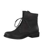 náhled Dámská obuv TAMARIS 1-1-25111-29 BLACK 001