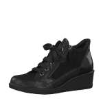 náhled Dámská obuv TAMARIS 1-1-25233-29 BLACK 001