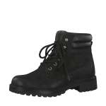 náhled Dámská obuv TAMARIS 1-1-25242-29 BLACK UNI 007