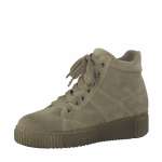 náhled Dámská obuv TAMARIS TAM-1033488-W7 hnědá