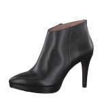náhled Dámská obuv TAMARIS 1-1-25305-29 BLACK LEATHER 003 H&S