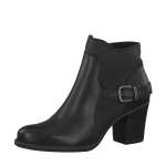 náhled Dámská obuv TAMARIS 1-1-25354-29 BLACK 001