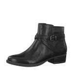 náhled Dámská obuv TAMARIS 1-1-25364-29 BLACK 001